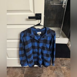 American Eagle Flannel
